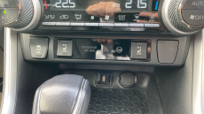 Toyota RAV4 2.5 VVT-i Hybrid Excel 5dr CVT [JBL] 2WD Hybrid Estate